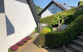 Burg Freienstein Blick 4 Sterne mit Sauna